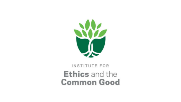 The Institute for Ethics and the Common Good logo