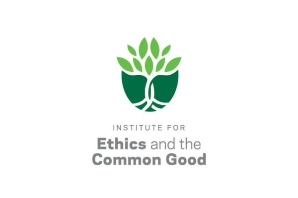 The Institute for Ethics and the Common Good logo